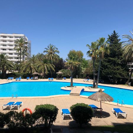 Naty Apartaments Αλκούδια Εξωτερικό φωτογραφία