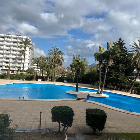Naty Apartaments Αλκούδια Εξωτερικό φωτογραφία