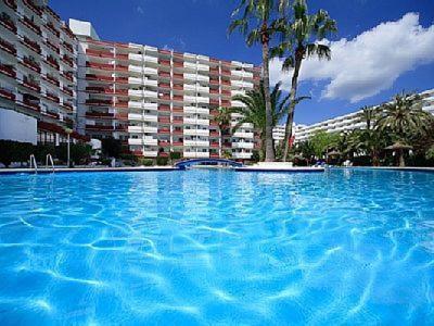 Naty Apartaments Αλκούδια Εξωτερικό φωτογραφία