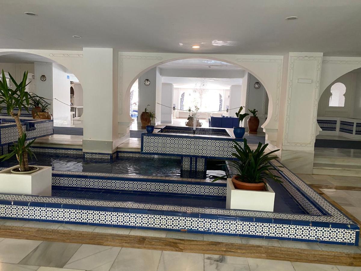 Naty Apartaments Αλκούδια Εξωτερικό φωτογραφία