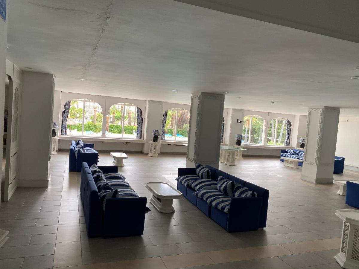 Naty Apartaments Αλκούδια Εξωτερικό φωτογραφία