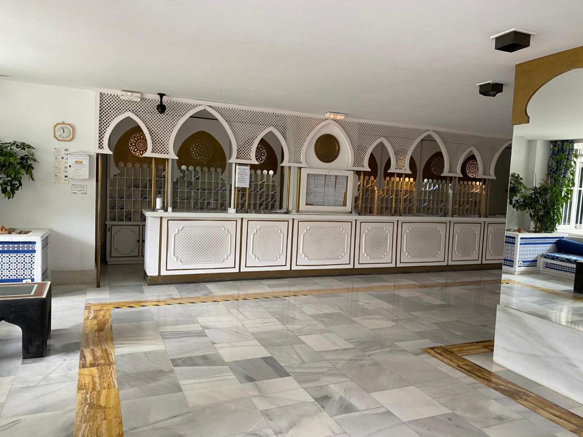 Naty Apartaments Αλκούδια Εξωτερικό φωτογραφία