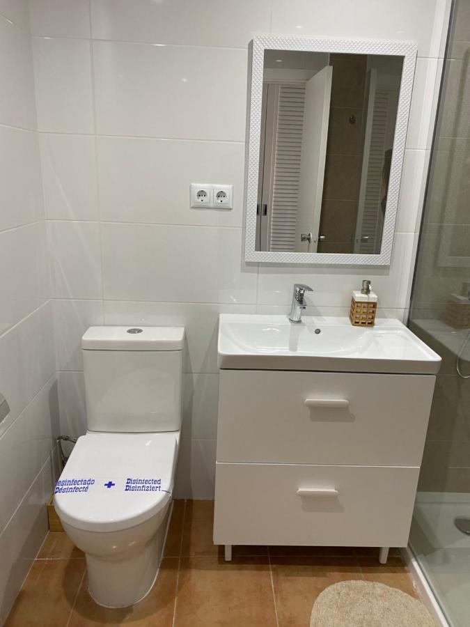 Naty Apartaments Αλκούδια Εξωτερικό φωτογραφία