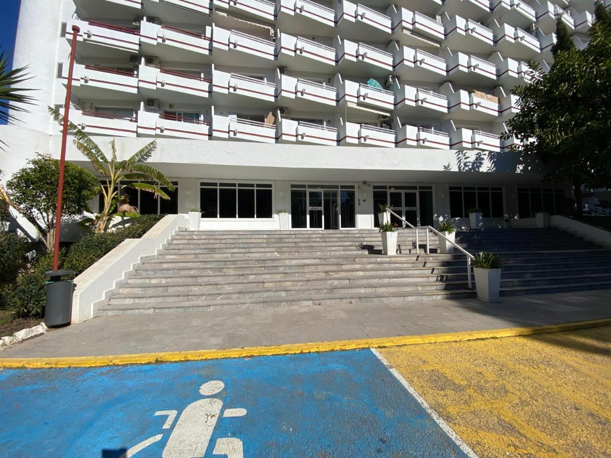 Naty Apartaments Αλκούδια Εξωτερικό φωτογραφία