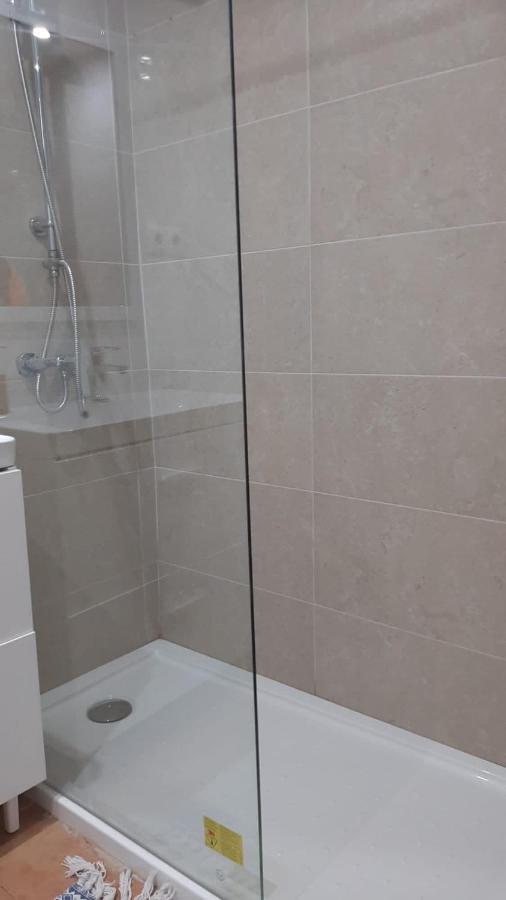 Naty Apartaments Αλκούδια Εξωτερικό φωτογραφία