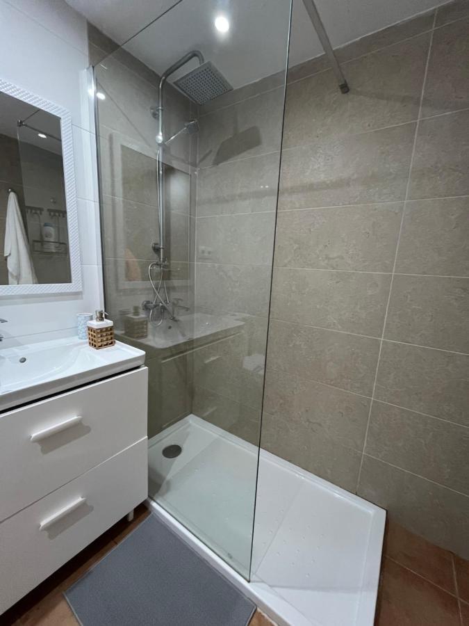 Naty Apartaments Αλκούδια Εξωτερικό φωτογραφία