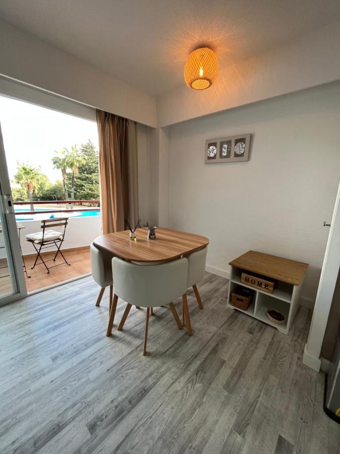 Naty Apartaments Αλκούδια Εξωτερικό φωτογραφία