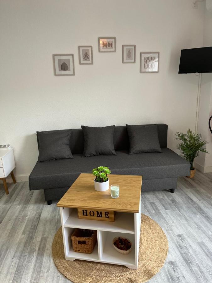 Naty Apartaments Αλκούδια Εξωτερικό φωτογραφία