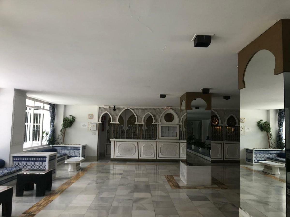 Naty Apartaments Αλκούδια Εξωτερικό φωτογραφία