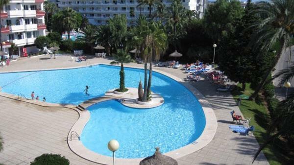 Naty Apartaments Αλκούδια Εξωτερικό φωτογραφία